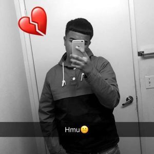 Meet your Posher, Alan